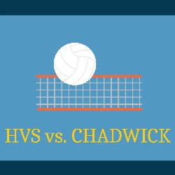 HVS vs. CHADWICK